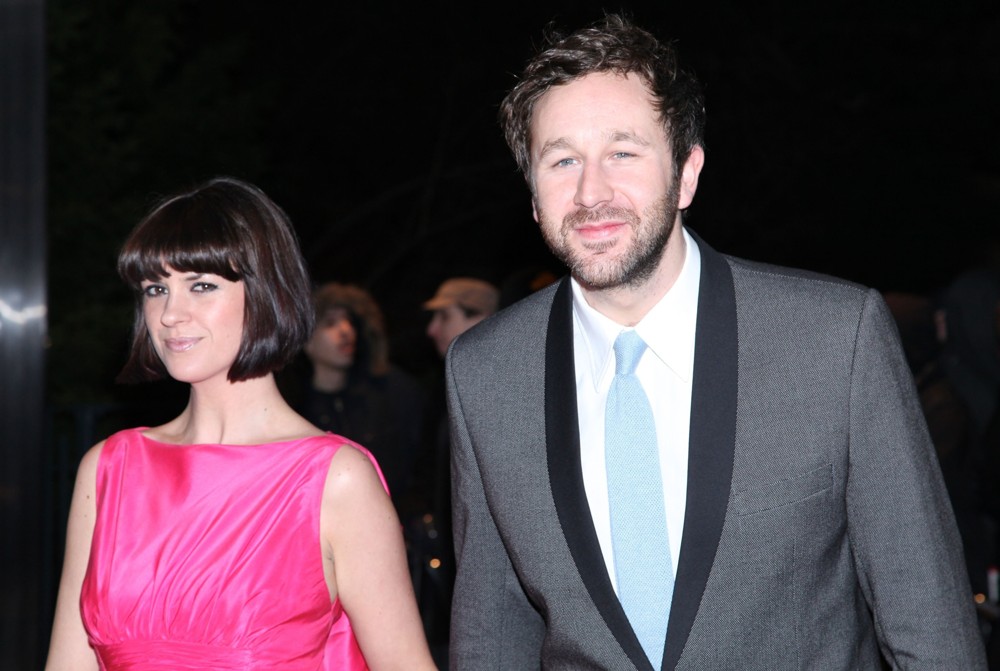 Dawn Porter;Chris O'Dowd;<br>The New York Premiere of Friends with Kids