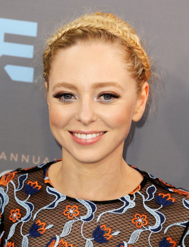 Portia Doubleday Pictures, Latest News, Videos.