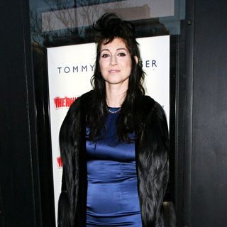 The Premiere of 'The Runaways' - Arrivals
