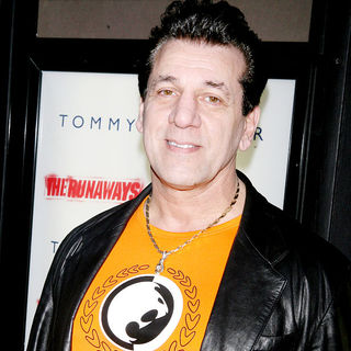 The Premiere of 'The Runaways' - Arrivals