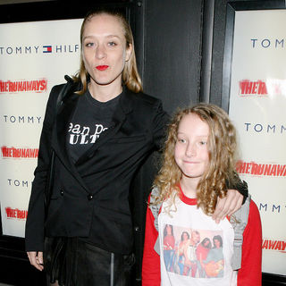 The Premiere of 'The Runaways' - Arrivals