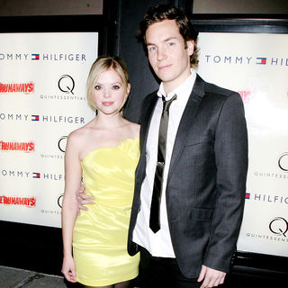 The Premiere of 'The Runaways' - Arrivals