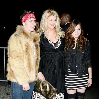 The Premiere of 'The Runaways' - Arrivals