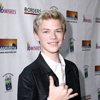Disney Channel's Premiere of '16 Wishes'
