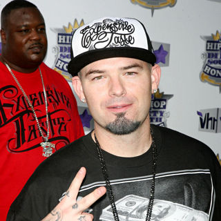Paul Wall Tweets Photo of Arrest, Baby Bash Clarifies Police Diss