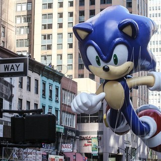 86th Annual Macy's Thanksgiving Day Parade - Picture 31