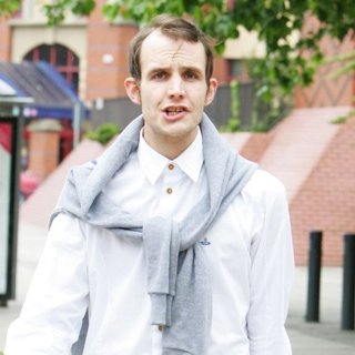 Blake Fielder-Civil