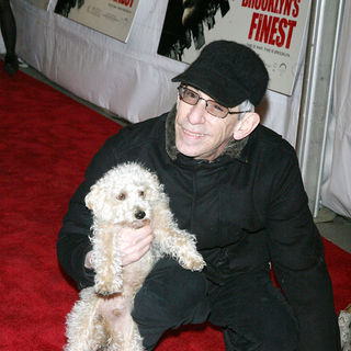 New York Premiere of 'Brooklyn's Finest'