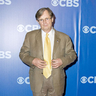 David McCallum