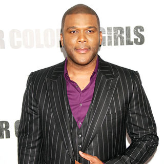 NYC Movie Premiere of 'For Colored Girls' - Arrivals
