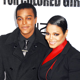 NYC Movie Premiere of 'For Colored Girls' - Arrivals