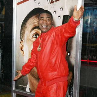 The NY Movie Premiere of 'Cop Out'