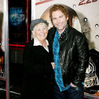 The NY Movie Premiere of 'Cop Out'