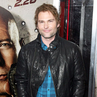 The NY Movie Premiere of 'Cop Out'