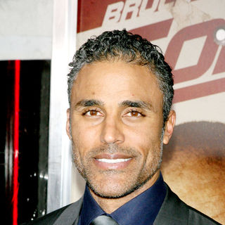 The NY Movie Premiere of 'Cop Out'