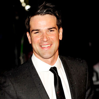 Gethin Jones