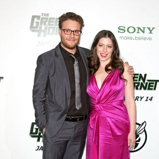 Premiere of Columbia Pictures "The Green Hornet" - Arrivals