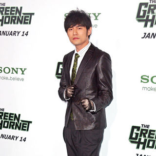 Premiere of Columbia Pictures "The Green Hornet" - Arrivals