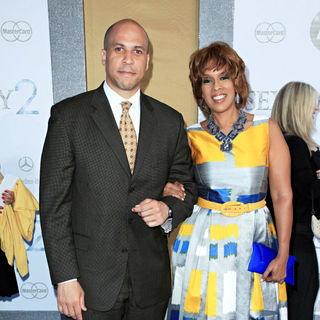 World Premiere of 'Sex and the City 2' - Arrivals