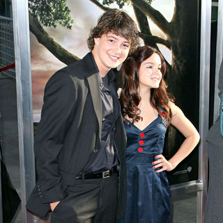 Los Angeles Premiere of "Flipped"