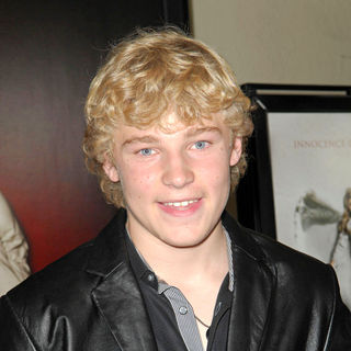 The 'Let Me In' LA Film Premiere