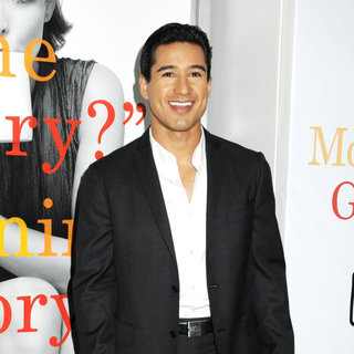The World Premiere of 'Morning Glory' - Arrivals