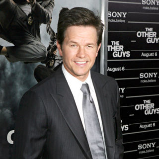 The NY Movie Premiere of 'The Other Guys'