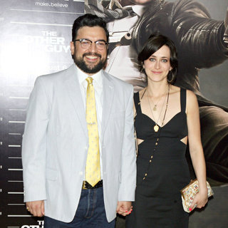 The NY Movie Premiere of 'The Other Guys'