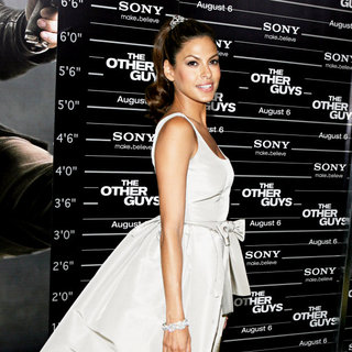 The NY Movie Premiere of 'The Other Guys'
