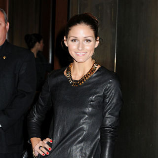 The Cinema Society & Everlon Diamond Knot Collection's Screening of 'Welcome to the Rileys'