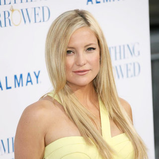 Los Angeles Premiere of "Something Borrowed"