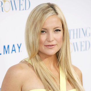 Los Angeles Premiere of "Something Borrowed"