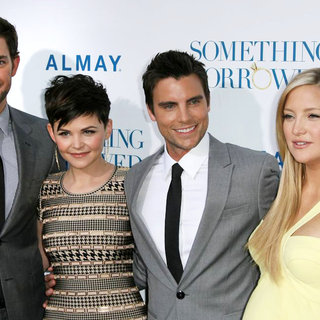 Los Angeles Premiere of "Something Borrowed"