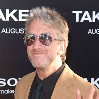 Los Angeles Premiere of 'Takers' - Arrivals