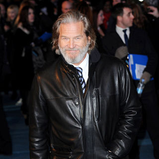 The UK Premiere of 'Tron Legacy'