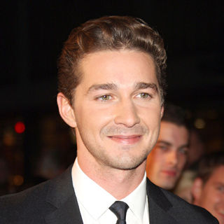 The New York Movie Premiere of 'Wall Street 2: Money Never Sleeps' - Arrivals