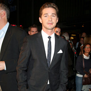 The New York Movie Premiere of 'Wall Street 2: Money Never Sleeps' - Arrivals