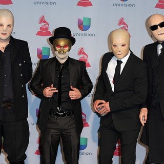 A Band of Bitches