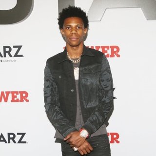A Boogie Wit Da Hoodie