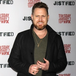 A.J. Buckley