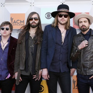 A Thousand Horses