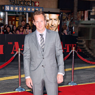 "The A-Team" Los Angeles Premiere - Arrivals