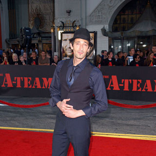 "The A-Team" Los Angeles Premiere - Arrivals