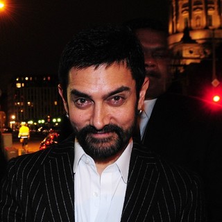 Aamir Khan