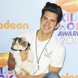 Aaron Benitez