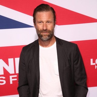 Premiere of Focus Features' London Has Fallen - Arrivals