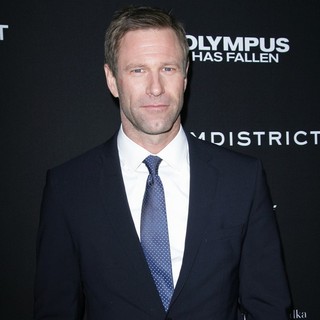 Los Angeles Premiere of Olympus Has Fallen