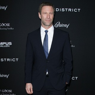Los Angeles Premiere of Olympus Has Fallen