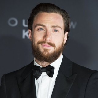 Aaron Johnson