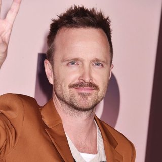 Aaron Paul